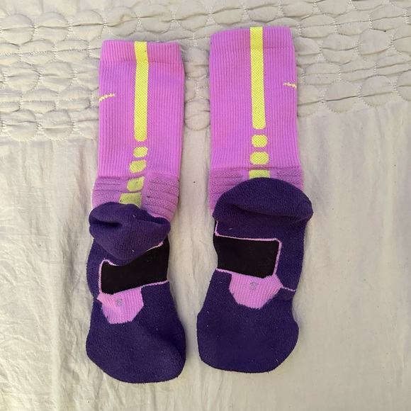 Nike Elite Socks - Picture 1 of 4